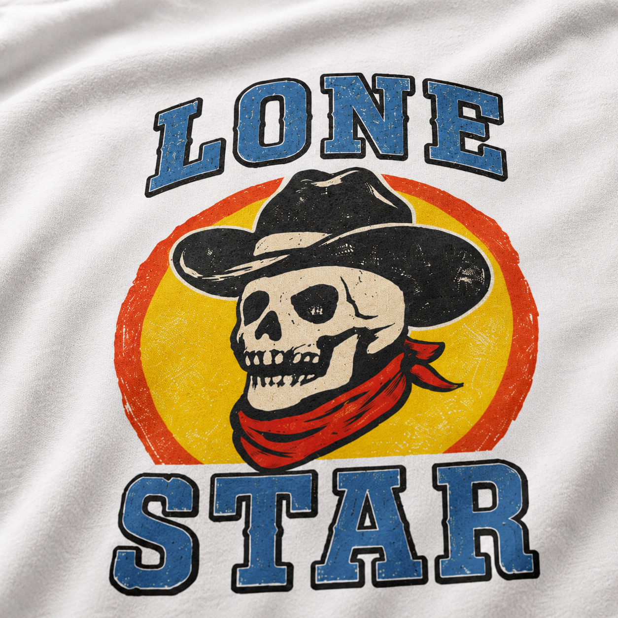 Lone Star Western