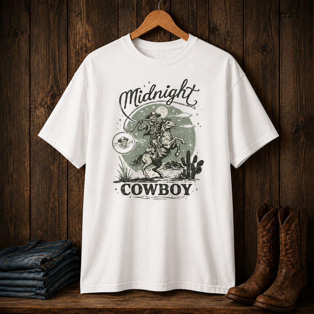 Midnight Cowboy
