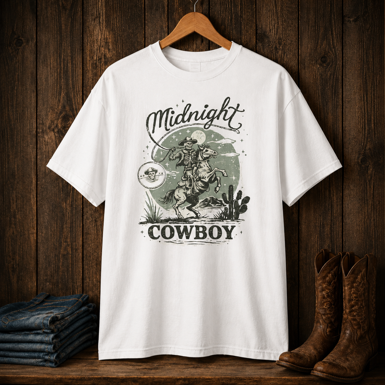 Midnight Cowboy