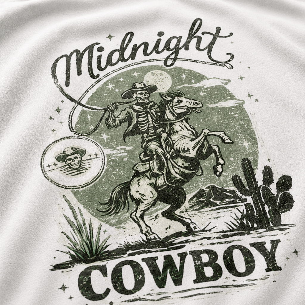 Midnight Cowboy