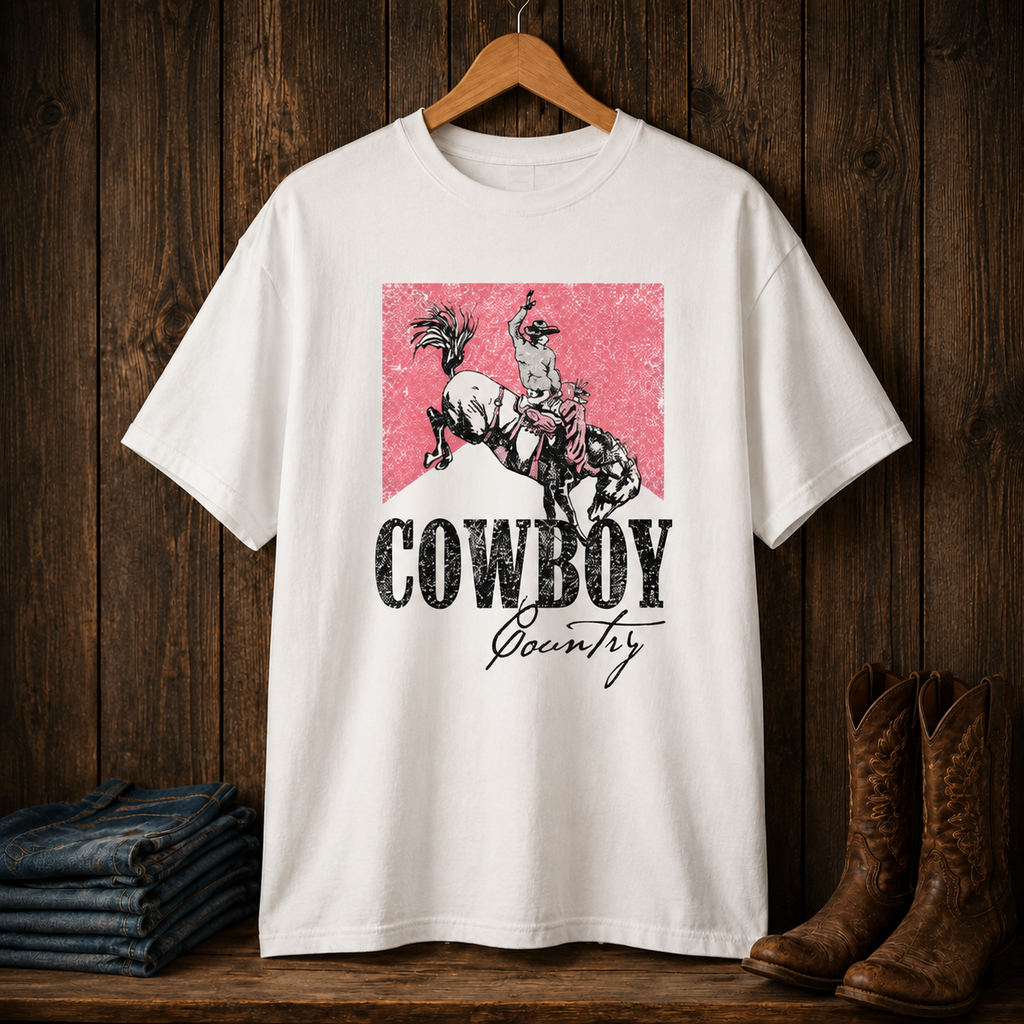 Cowboy Country