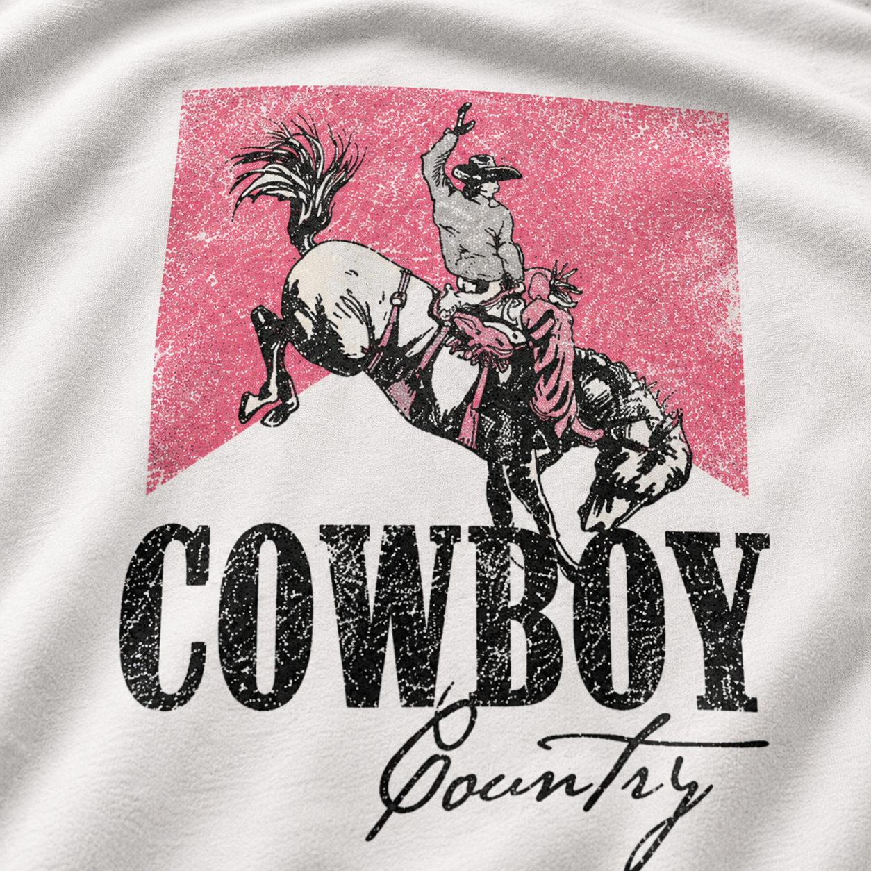 Cowboy Country