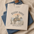 Desert Rodeo Wild West