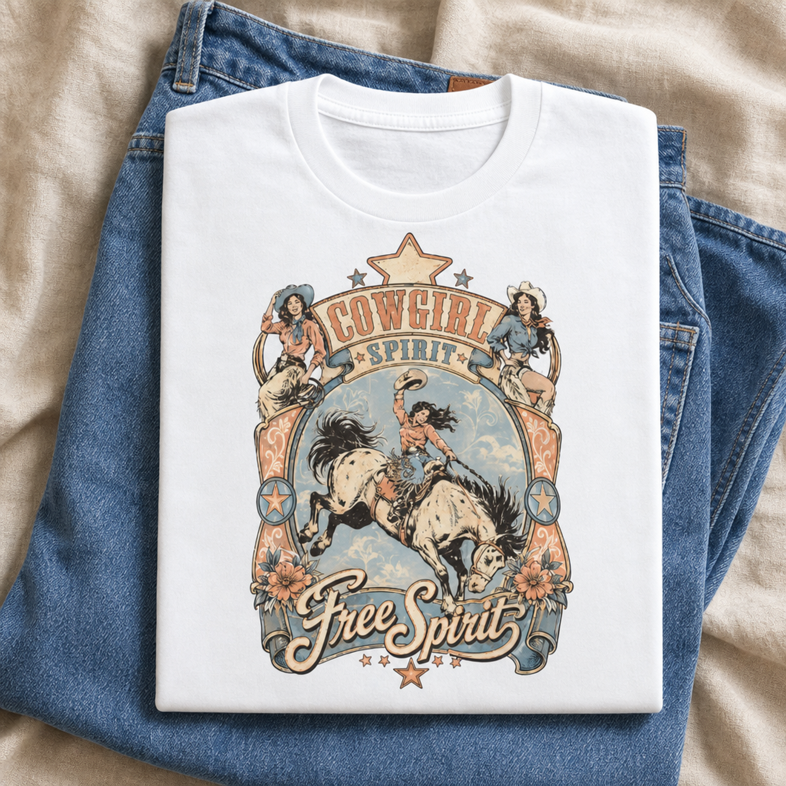 Free Spirit Rodeo