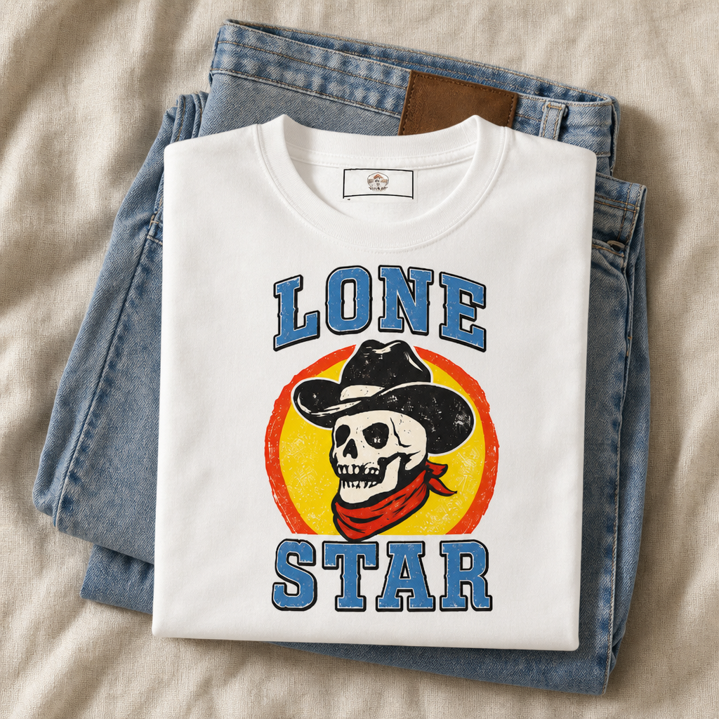Lone Star Western