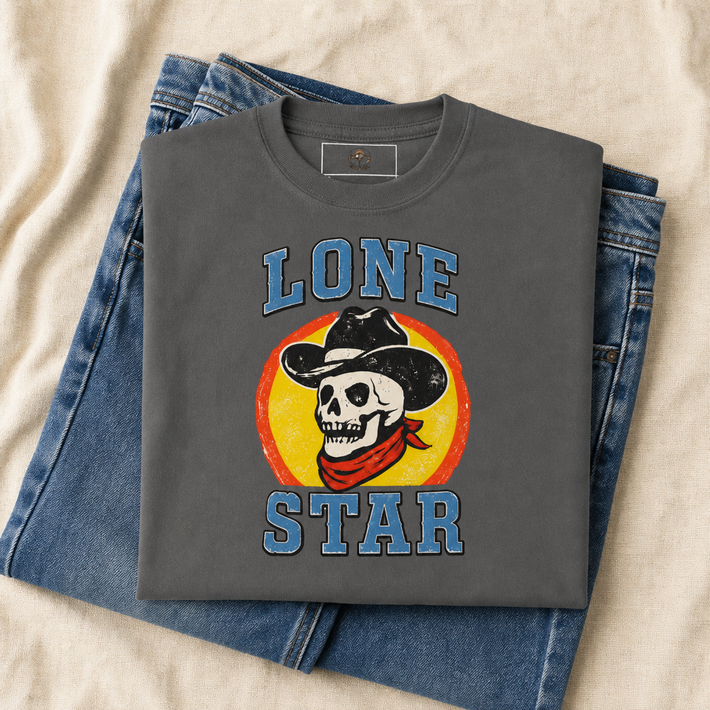 Lone Star Western