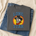 Lone Star Western