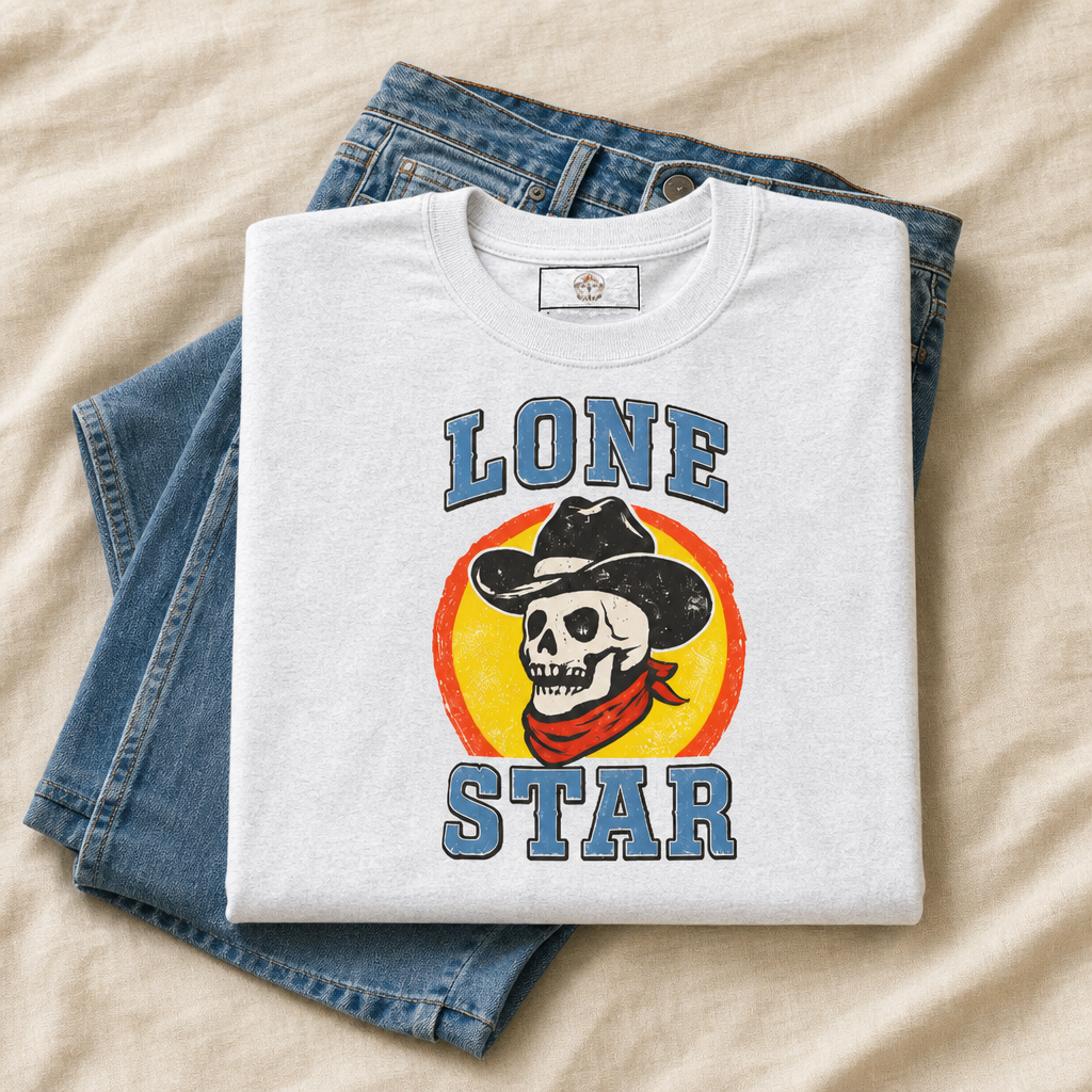 Lone Star Western